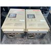Image 1 : (2) Hitachi #HFC-VWS / #VWS 16LD3 Drives