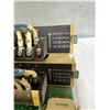 Image 2 : (4) Hitachi #PIM-DH / #33016136-3 Cards