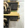 Image 3 : (4) Hitachi #PIM-DH / #33016136-3 Cards