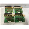 Image 4 : (4) Hitachi #PIM-DH / #33016136-3 Cards