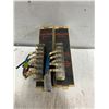 Image 1 : (2) Hitachi #PSM-A / #NJD-2066C Cards