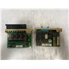 Image 1 : Lot of (2) Hitachi Cards #33016135-3 / #NC163-3026