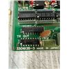 Image 3 : Lot of (2) Hitachi Cards #33016135-3 / #NC163-3026