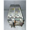 Image 1 : Lot of (2) Lenze #E82EV222 & #E82EV152 Drives