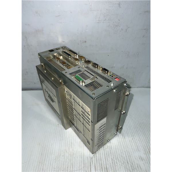 B&R #5C5001.32 Rev. K0 / #5P50:HOLZMA-13 Industrial Computer