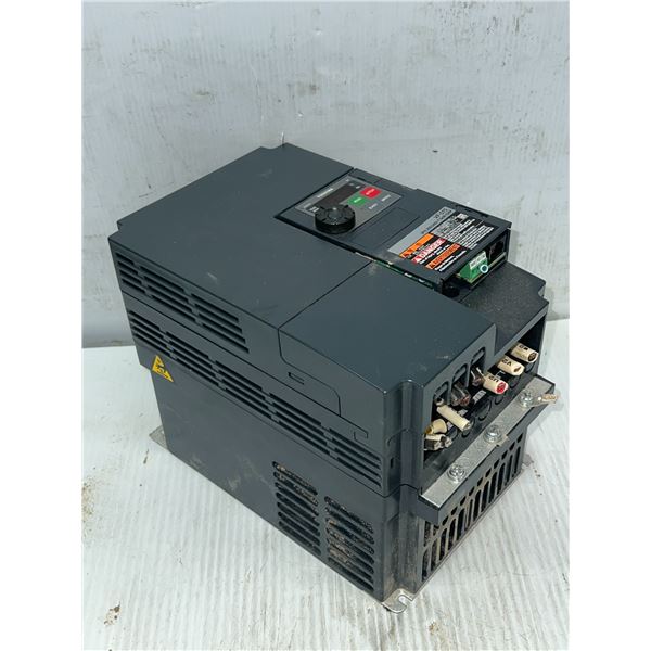 Toshiba #VFS15-2075PM Transistor Inverter