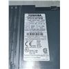 Image 4 : Toshiba #VFS15-2075PM Transistor Inverter