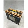 Image 1 : Pepperl+Fuchs #421010 / #SLVA-4Kplus 24VDC-RI