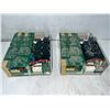 Image 1 : Lot of (2) Denso / Sanken #RP281, #RP214D Power Supplies