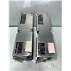 Image 2 : Lot of (2) Denso / Sanken #RP281, #RP214D Power Supplies