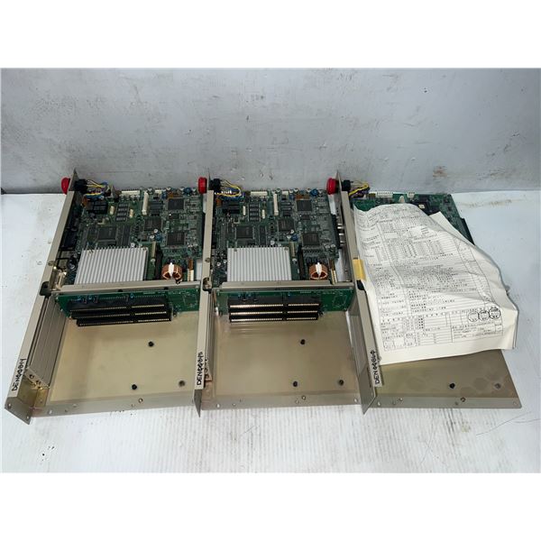 Lot of (3) Denso Components