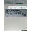 Image 4 : IAI Corporation #ECON-A-600L-DV-2-EU-N