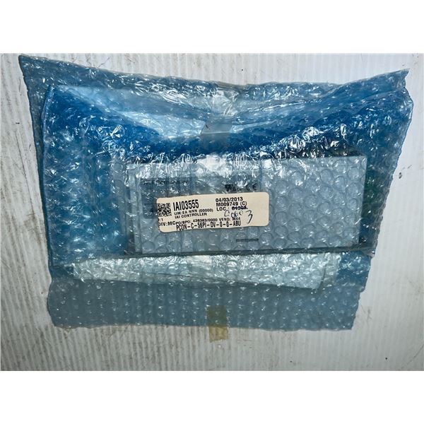 IAI Corporation #PCON-C-56PI-DV-0-0-ABU