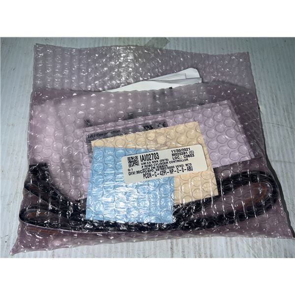 IAI Corporation #PCON-C-42PI-NP-2-0-ABU