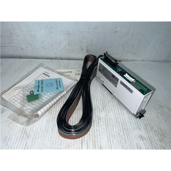IAI Corporation #PCON-CB-35PWAI-NP-5-0-DN