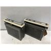 Image 2 : (2) Modicon / AEG #PC-E984-685 Programmable Controllers