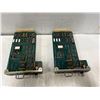 Image 2 : (2) Computer Products #RTPVX/G2VX Modules