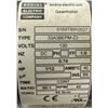 Image 8 : Bodine #6169TBIH0027 Gear Motor