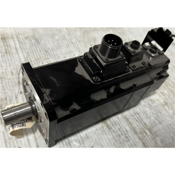 SANMOTION #Q1AA10150FCP41 Motor