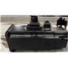 Image 2 : SANMOTION #Q1AA10150FCP41 Motor