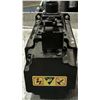 Image 3 : SANMOTION #Q1AA10150FCP41 Motor