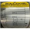 Image 10 : (4) Baldor #25A023Z034 Motor