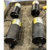 Image 3 : (4) Baldor #25A023Z034 Motor