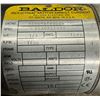 Image 8 : (4) Baldor #25A023Z034 Motor