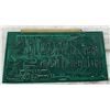 Image 2 : Fadal #1020-0 Circuit Board