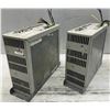 Image 2 : (2) DAC System #93301454 Type DAM60-12/24-54-B-000 Osia Numerical Controls