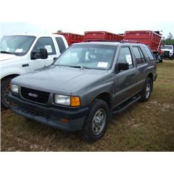 1997 ISUZU RODEO
