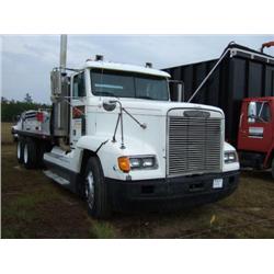 1993 FREIGHTLINER T/A ROLLBACK