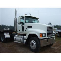 2006 MACK CH613 T/A TRUCK TRACTOR