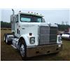 Image 1 : 1998 INTERNATIONAL 9300 T/A TRUCK TRCTOR