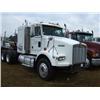 Image 1 : 1993 KENWORTH T/A TRUCK TRACTOR