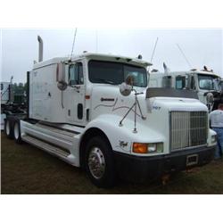 1995 INTERNATIONAL EAGLE T/A TRUCK TRACTOR
