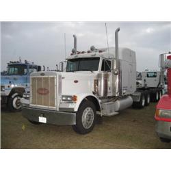 1997 PETERBILT 379 T/A TRUCK TRACTOR