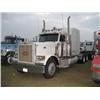 Image 1 : 1997 PETERBILT 379 T/A TRUCK TRACTOR