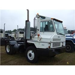 2000 OTTAWA YT30 SPOTTER TRUCK