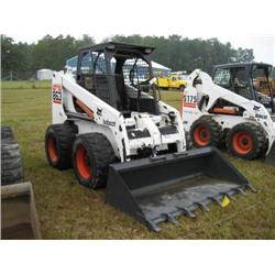 BOBCAT 863 SKID STEER LOADER