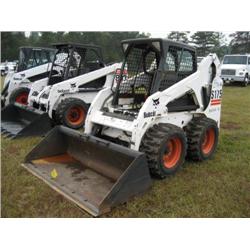 BOBCAT 175 SKID STEER LOADER