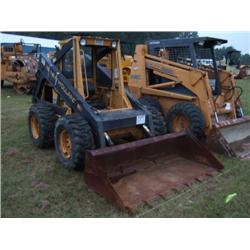 NEW HOLLAND 785 SKID STEER LOADER