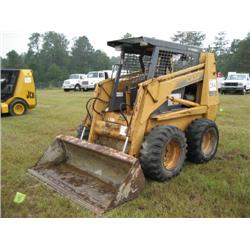 CASE 1845C SKID STEER LOADER