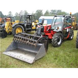 MANITOU MLT 523 FORKLIFT