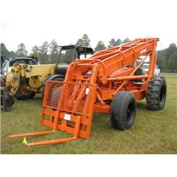 SKYTRACK 6034 TELESCOPIC FORKLIFT