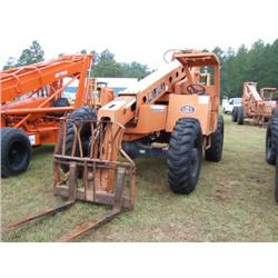 LULL 644-37 TELESCOPIC FORKLIFT