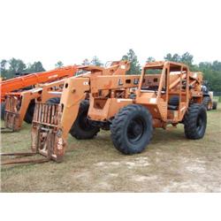 LULL 644B-37 TELESCOPIC FORKLIFT
