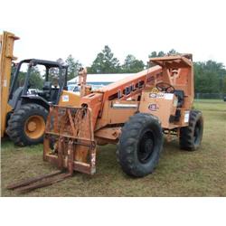 LULL 644 TT-34 TELESCOPIC FORKLIFT