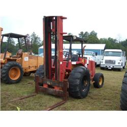JOHN DEERE 482C FORKLIFT