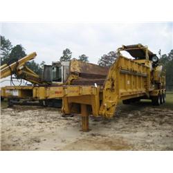 VERMEER HG6000 HORIZONTAL GRINDER